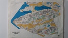 Sundholman ensimmäinen kartta v. 1974.