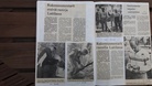 SM-kisan paikallista uutisointia vuonna 1985.