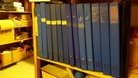 Leikekirjoja VaRa-hyllyssä on jo 15 kappaletta.