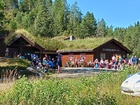 Aluemestaruuskilpailujen jälkiseurustelua