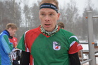 Valmentaja-Pasi ansaitsi hylsyn ja piti luennon.