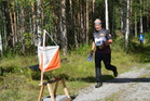 ... samoin Kalle H. kaukaa Kuopiosta.
