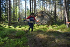 Maijan kultamitalin ansiosta on Vakka-Rastin historiassa taas jatkettu SM-mitalien ketjua.