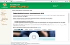 IRMA sivuilla on tärkeää tietoa lisenssi ID:n tallentamisesta.