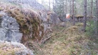 Koodi 130 kätki yhden hankalimmista Markasten rasteista.