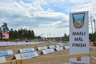 Jukola kutsuu kesäkuussa...