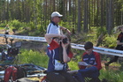 Kuka kuvaa ja ketä...