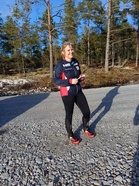 Kaarina Lindroth