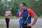 Timo ylsi päätöksessä hienosti SM-plaketille kuudenneksi.