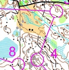 Rahkajärvi (Perävuori)