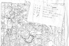 Maastohan on tuttu, siellä suunnistettiin jo ETYK-kesänä 1975...