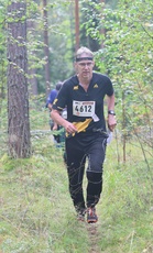 Matti Salonen Kuva: Timo Mikkola