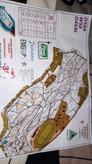 Polkujen tunnelmaa radoilla Ylöjärven Teivossa, kolmantena päivänä. - Kuvat: Antti.