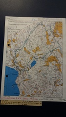Kesäkuussa 1972 VaRa:n piirikunnallinen pidettiin Hiulla, UU:n ja KaVa:n suunnistajien edellisenä vuonna tekemällä kartalla. Hiunkallioita kartoitetaan uuteen malliin taas vuonna 2022 !