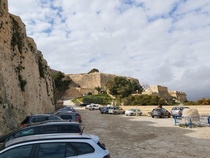Santa Barbara Castle
