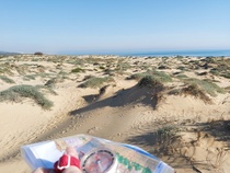 Seuraava rasti - pistekumpare.